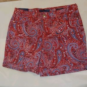 BANDOLINO SHORTS